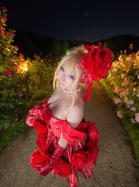 (Cosplay) Shooting Star  (サク) Nero Collection 2 514P169MB1(93)